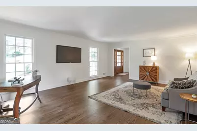 245 Stone Mill Trail, Atlanta, GA 30328 - Photo 12