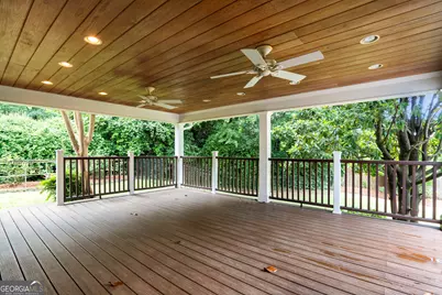 245 Stone Mill Trail, Atlanta, GA 30328 - Photo 6