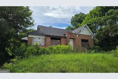 1295 Birch Street, Macon, GA 31204 - Photo 1