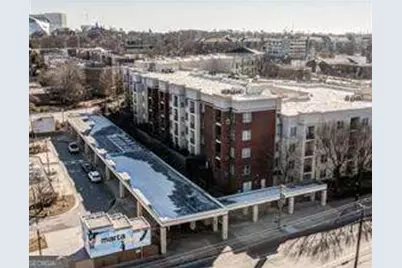 870 Mayson Turner Road NW #1110, Atlanta, GA 30314 - Photo 4