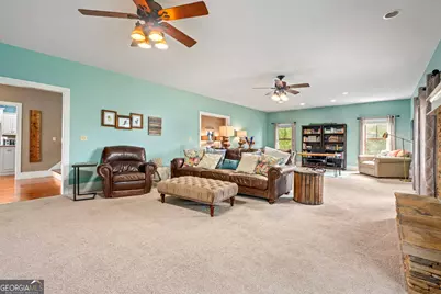 425 Oak Grove Road, Athens, GA 30607 - Photo 8