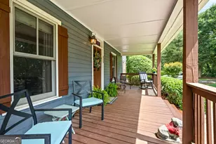 425 Oak Grove Rd, Athens, GA 30607 - Photo 4