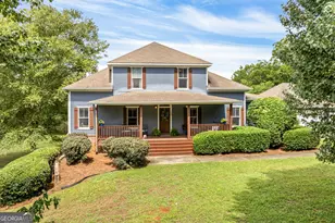 425 Oak Grove Rd, Athens, GA 30607 - Photo 2
