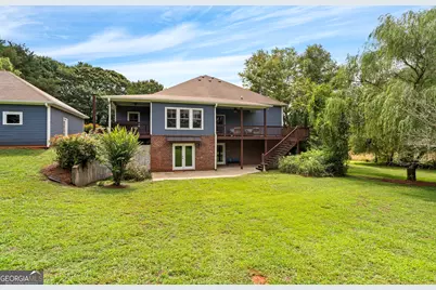 425 Oak Grove Road, Athens, GA 30607 - Photo 48