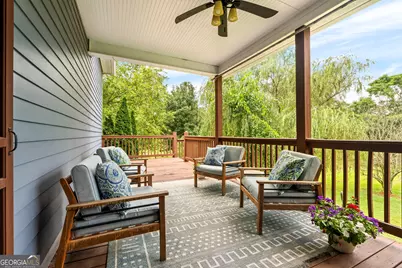 425 Oak Grove Road, Athens, GA 30607 - Photo 46