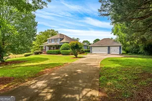 425 Oak Grove Rd, Athens, GA 30607 - Photo 2