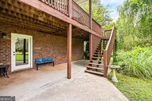 425 Oak Grove Rd, Athens, GA 30607 - Photo 42