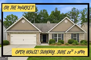139 Goldshore Wy, Statham, GA 30666 - Photo 1