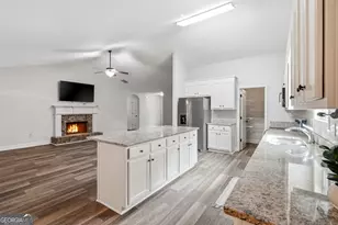 139 Goldshore Wy, Statham, GA 30666 - Photo 8