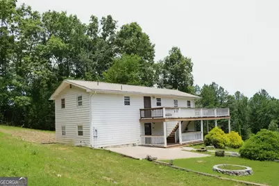 276 Warren Road, Lyerly, GA 30730 - Photo 2