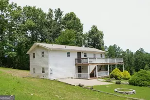 276 Warren Rd, Lyerly, GA 30730 - Photo 2