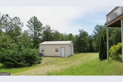 276 Warren Road, Lyerly, GA 30730 - Photo 8