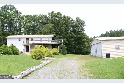 276 Warren Road, Lyerly, GA 30730 - Photo 6