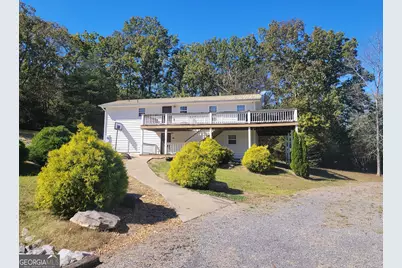 276 Warren Road, Lyerly, GA 30730 - Photo 1