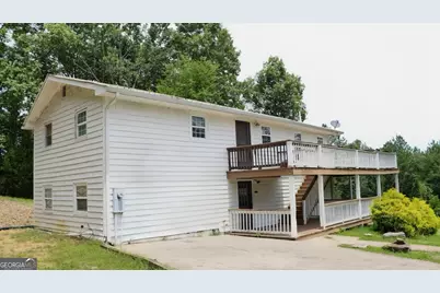 276 Warren Road, Lyerly, GA 30730 - Photo 4