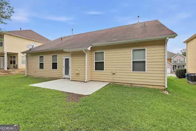 7373 Gossamer Street, Union City, GA 30291 - Photo 32