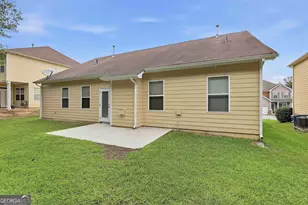 7373 Gossamer St, Union City, GA 30291 - Photo 32