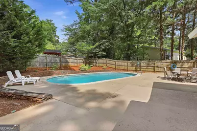 203 Doe Run, Peachtree City, GA 30269 - Photo 30