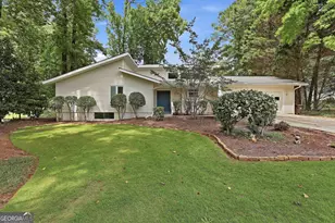 203 Doe Run, Peachtree City, GA 30269 - Photo 1