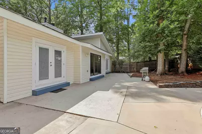 203 Doe Run, Peachtree City, GA 30269 - Photo 36