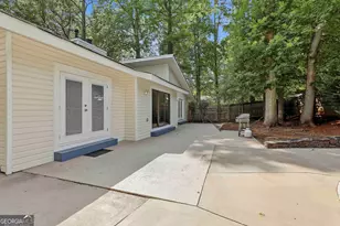 203 Doe Run, Peachtree City, GA 30269 - Photo 36
