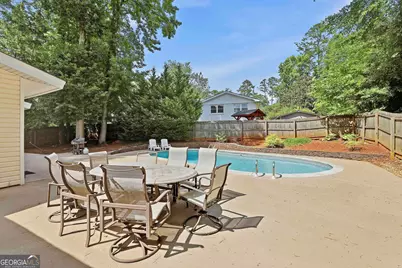 203 Doe Run, Peachtree City, GA 30269 - Photo 32