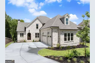4860 Grandview Court, Flowery Branch, GA 30542 - Photo 2
