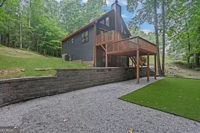 6524 Medlock Road, Gainesville, GA 30506 - Photo 4