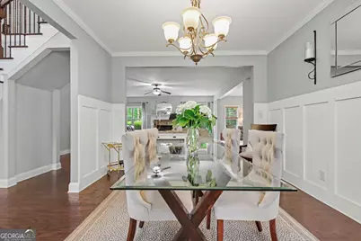 179 Timbercreek Estates Drive, Sharpsburg, GA 30277 - Photo 16