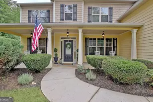 179 Timbercreek Estates Dr, Sharpsburg, GA 30277 - Photo 6