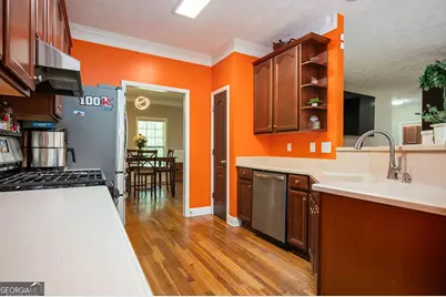 1603 Highway 16 E, Jackson, GA 30233 - Photo 16