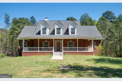 1603 Highway 16 E, Jackson, GA 30233 - Photo 2