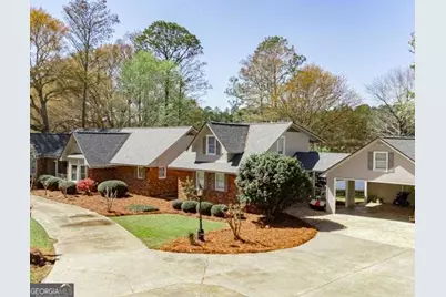 225 Meadowlark Lane, Fitzgerald, GA 31750 - Photo 2