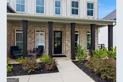 886 Keystone Drive, Woodstock, GA 30188 - Photo 2