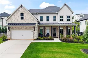886 Keystone Dr, Woodstock, GA 30188 - Photo 1