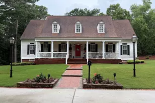 274 Goshen Rd, Thomaston, GA 30286 - Photo 1