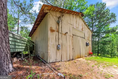 195 Cold Branch Road, Eatonton, GA 31024 - Photo 22