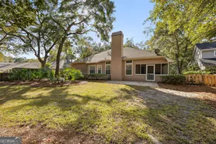 223 Cardinal Cir W, Saint Marys, GA 31558 - Photo 30