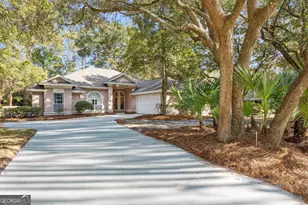223 Cardinal Cir W, Saint Marys, GA 31558 - Photo 1