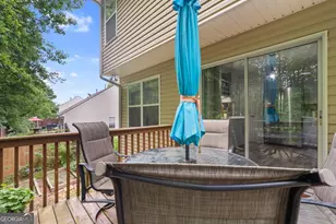 1101 Pine Acre Dr NE, Buford, GA 30518 - Photo 38