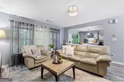 1101 Pine Acre Drive NE, Buford, GA 30518 - Photo 12