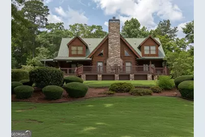 172 Montego Bay Road NW, Milledgeville, GA 31061 - Photo 4