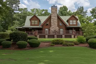 172 Montego Bay Rd NW, Milledgeville, GA 31061 - Photo 4
