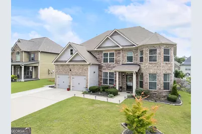 195 Echols Way, Acworth, GA 30101 - Photo 4