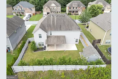 195 Echols Way, Acworth, GA 30101 - Photo 6