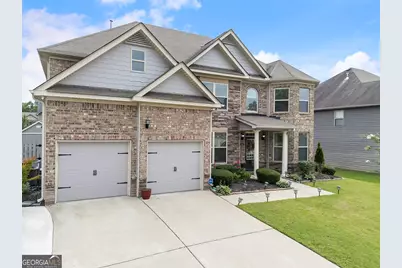 195 Echols Way, Acworth, GA 30101 - Photo 2