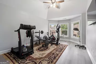 195 Echols Way, Acworth, GA 30101 - Photo 50