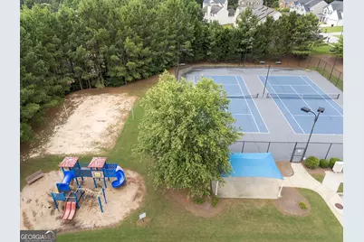 195 Echols Way, Acworth, GA 30101 - Photo 14