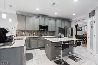 195 Echols Way, Acworth, GA 30101 - Photo 36