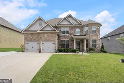 195 Echols Way, Acworth, GA 30101 - Photo 72